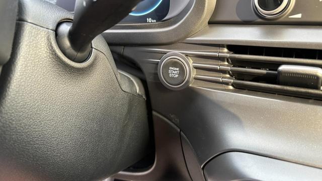 Hyundai i20 1,0 MJ25 Klimaauto Navi DiCo10,25 Kam PDC SpAs 