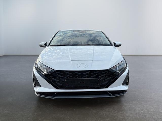 Hyundai i20 - 1,0 MJ25 Klimaauto Navi DiCo10,25 Kam PDC SpAs