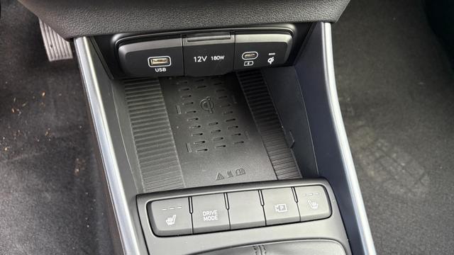Hyundai i20 1,0 MJ25 Klimaauto Navi DiCo10,25 Kam PDC SpAs 