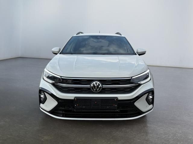 Volkswagen Taigo - 1,0 TSI DSG R-Line IQ Matrix ACC 2Zokl PDC Kam 18Z