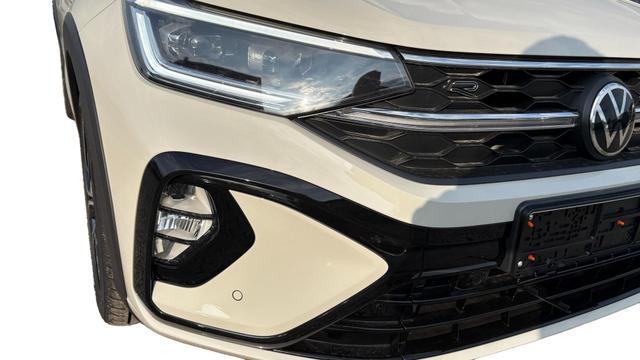 Volkswagen Taigo 1,0 TSI DSG R-Line IQ Matrix ACC 2Zokl PDC Kam 18Z 