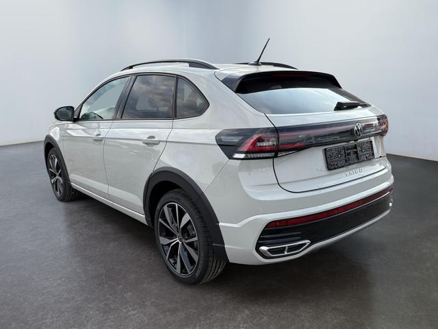 Volkswagen Taigo 1,0 TSI DSG R-Line IQ Matrix ACC 2Zokl PDC Kam 18Z 