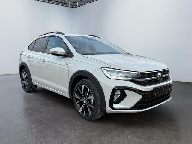 Volkswagen Taigo - 1,5 TSI DSG R-Line IQ Matrix ACC 2Zokl PDC Kam 18Z