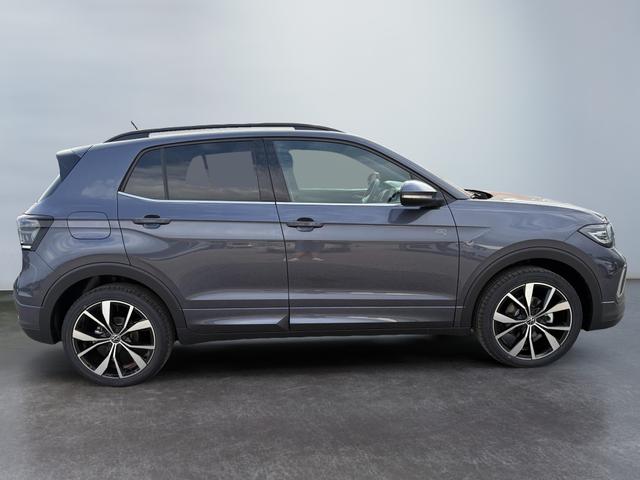 Volkswagen T-Cross 1,0 TSI DSG R-Line IQ Matrix ACC 2Zokl PDC Kam 18Z 