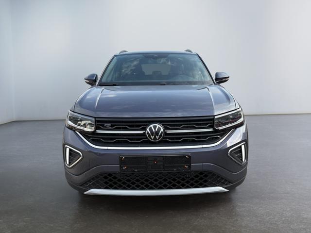 T-Cross - 1,5 TSI DSG R-Line IQ Matrix ACC 2Zokl PDC Kam 18Z