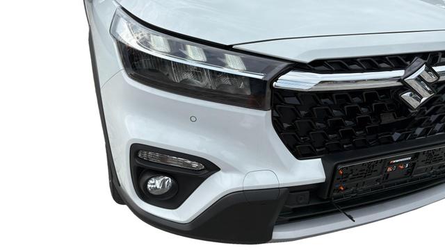 Suzuki S-Cross Comfort+ 4WD 2Zoklim Navi 360° PDC LED SHZ Pan ACC Spur Totw LMF 