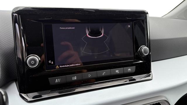 Seat Arona Style 1.0 TSI DSG 2ZKlima NAVI FuLi LED SHZ PDC LMF WiPa 5JG 