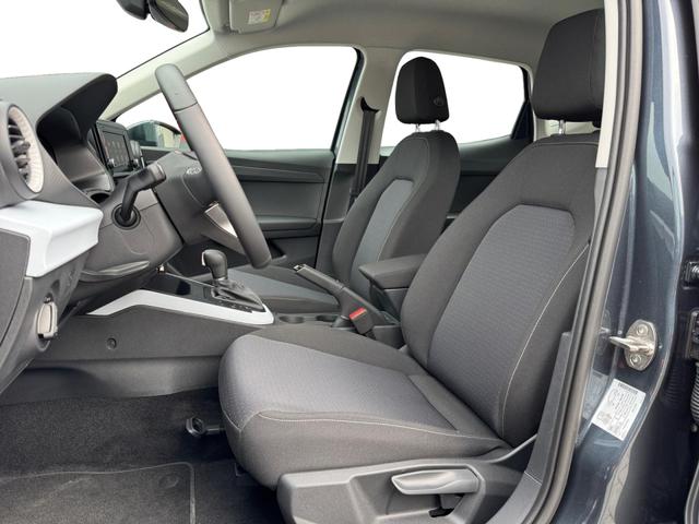Seat Arona Style 1.0 TSI DSG 2ZKlima NAVI FuLi LED SHZ PDC LMF WiPa 5JG 
