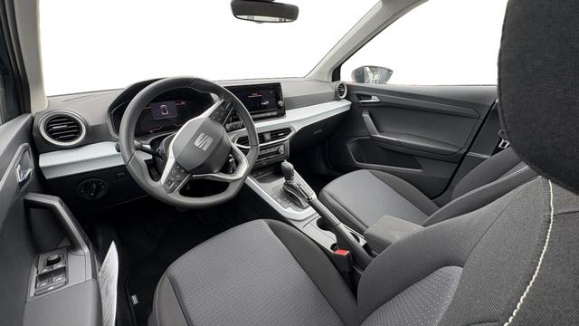Seat Arona Style 1.0 TSI DSG 2ZKlima NAVI FuLi LED SHZ PDC LMF WiPa 5JG 