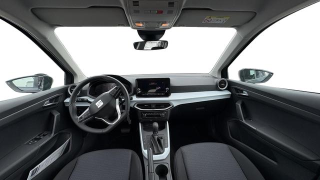 Seat Arona Style 1.0 TSI DSG 2ZKlima NAVI FuLi LED SHZ PDC LMF WiPa 5JG 