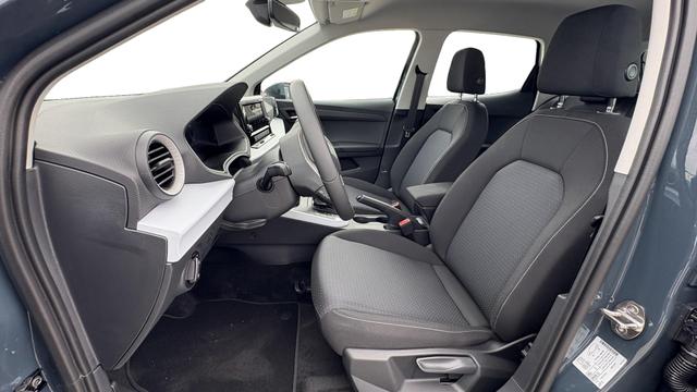 Seat Arona Style 1.0 TSI DSG 2ZKlima NAVI FuLi LED SHZ PDC LMF WiPa 5JG 