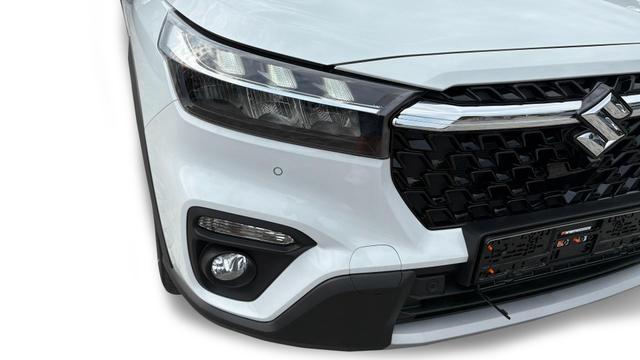Suzuki S-Cross Comfort+ 4WD 2Zoklim Navi 360° PDC LED SHZ Pan ACC Spur Totw LMF 