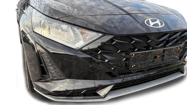Hyundai i20 1,0 MJ25 Klimaauto Navi DiCo10,25 Kam PDC SpAs 