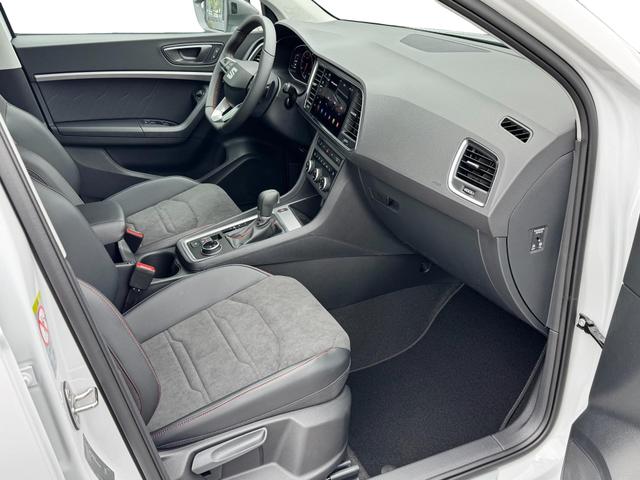 EU-neuwagen Seat Ateca FR kaufen