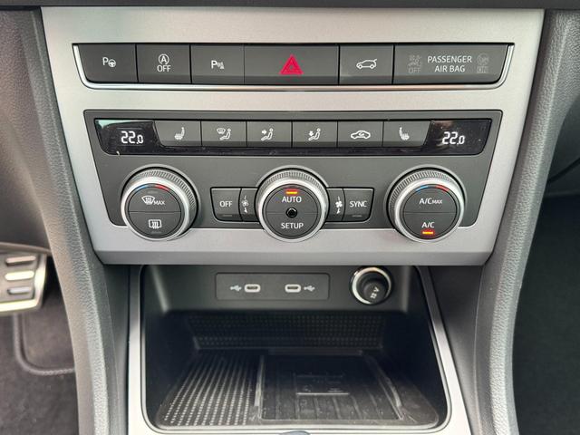 EU-neuwagen Seat Ateca FR kaufen