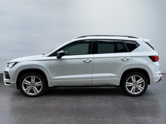 EU-neuwagen Seat Ateca FR kaufen