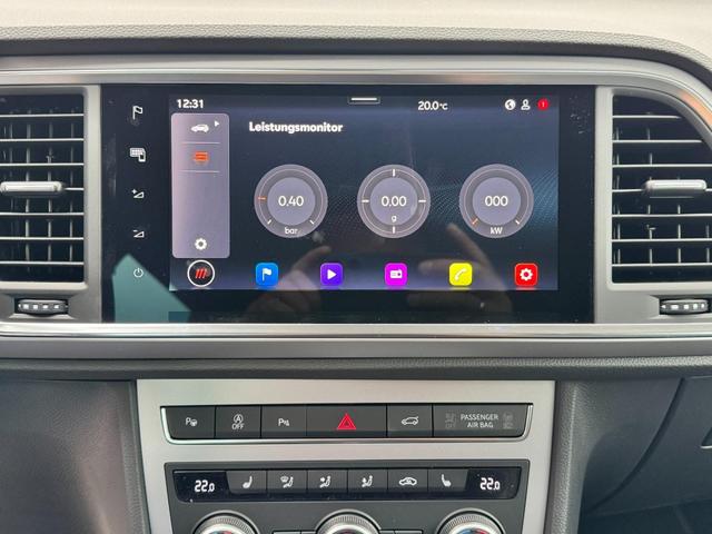 EU-neuwagen Seat Ateca FR kaufen