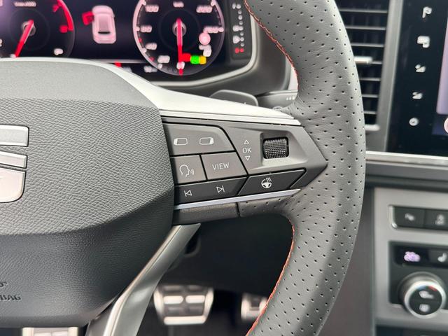 EU-neuwagen Seat Ateca FR kaufen