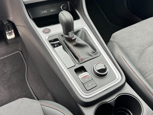 EU-neuwagen Seat Ateca FR kaufen