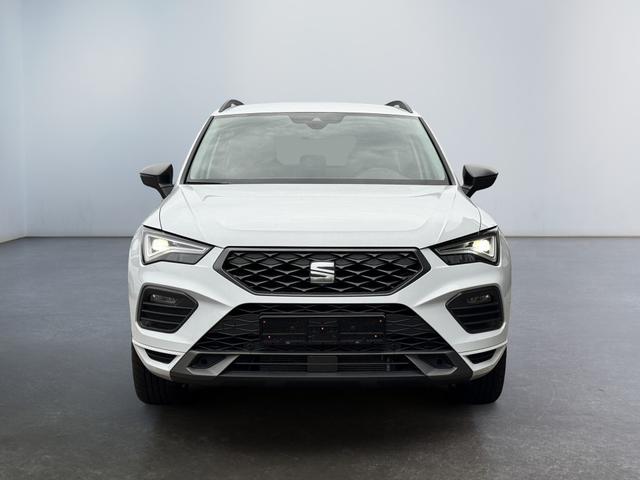 EU-neuwagen Seat Ateca FR kaufen