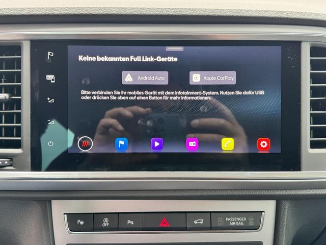 EU-neuwagen Seat Ateca FR kaufen