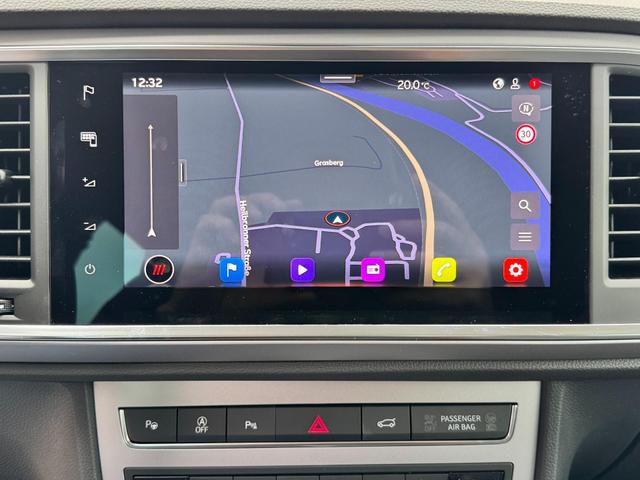 EU-neuwagen Seat Ateca FR kaufen
