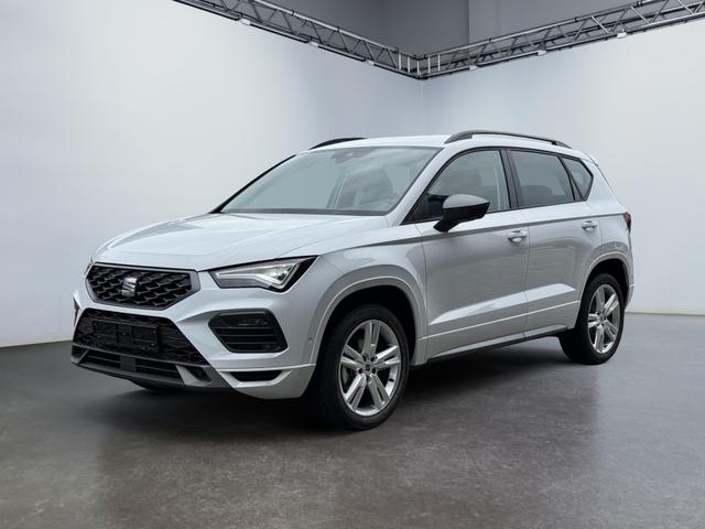 Seat Ateca - 1.5 TSI FR DSG 2Zkli AHK ACC SpHa TwA el.HK
