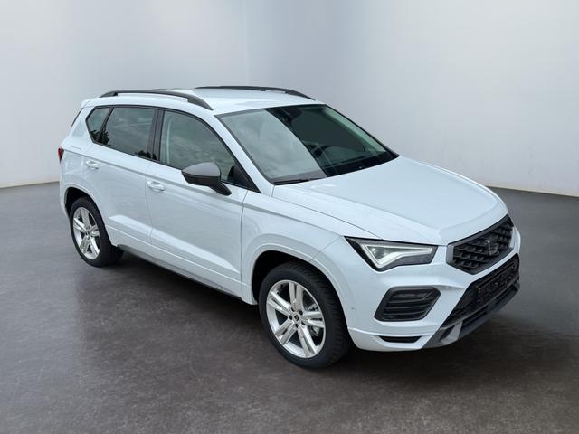 EU-neuwagen Seat Ateca FR kaufen