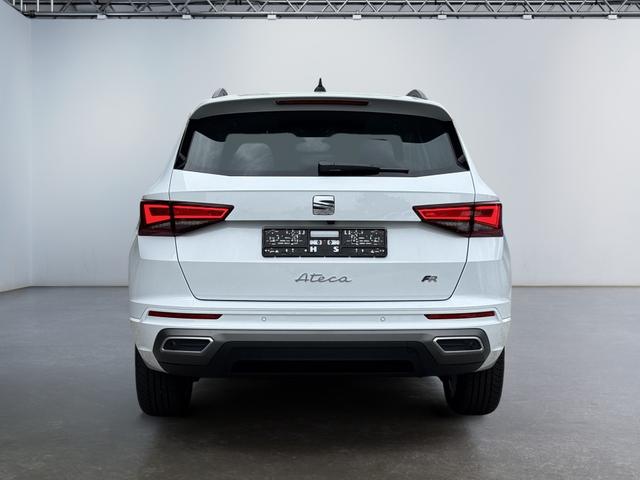 EU-neuwagen Seat Ateca FR kaufen