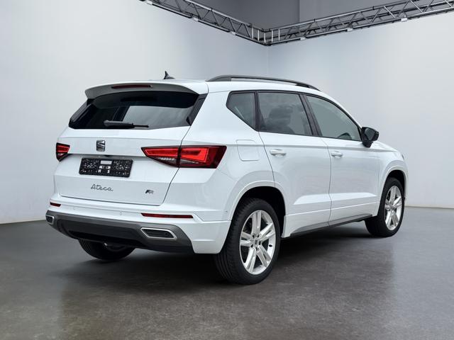 EU-neuwagen Seat Ateca FR kaufen