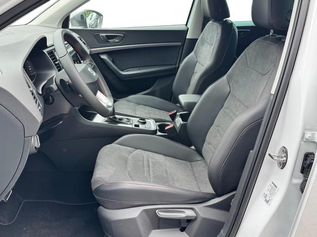 EU-neuwagen Seat Ateca FR kaufen