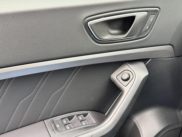 EU-neuwagen Seat Ateca FR kaufen