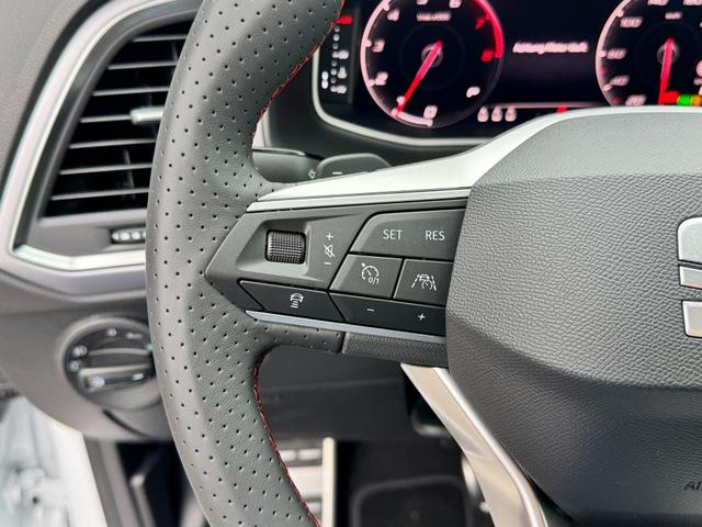 EU-neuwagen Seat Ateca FR kaufen