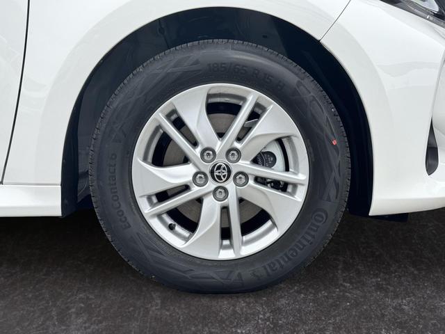 Toyota Yaris EU-Neuwagen kaufen