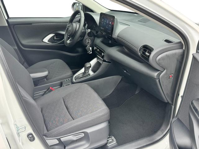 Toyota Yaris EU-Neuwagen kaufen