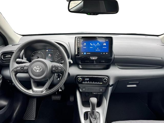 Toyota Yaris EU-Neuwagen kaufen