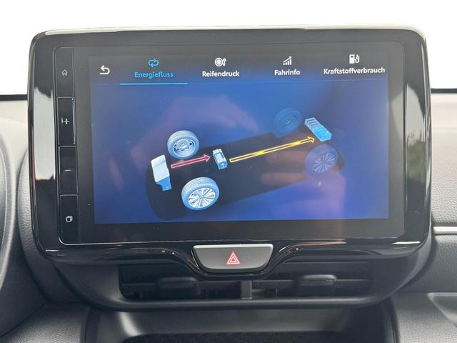 Toyota Yaris EU-Neuwagen kaufen