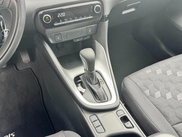 Toyota Yaris EU-Neuwagen kaufen