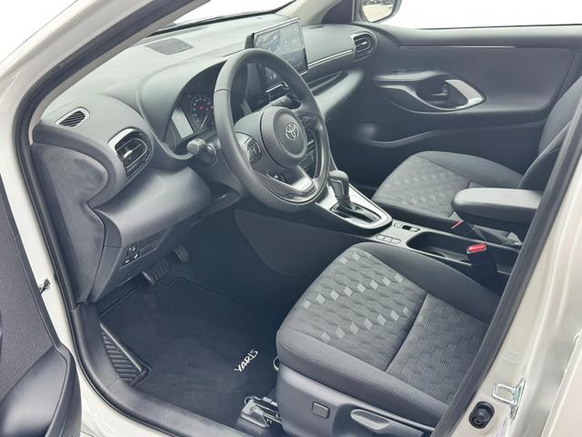 Toyota Yaris EU-Neuwagen kaufen