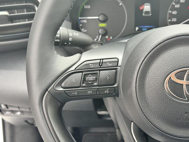 Toyota Yaris EU-Neuwagen kaufen