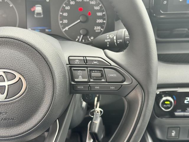 Toyota Yaris EU-Neuwagen kaufen