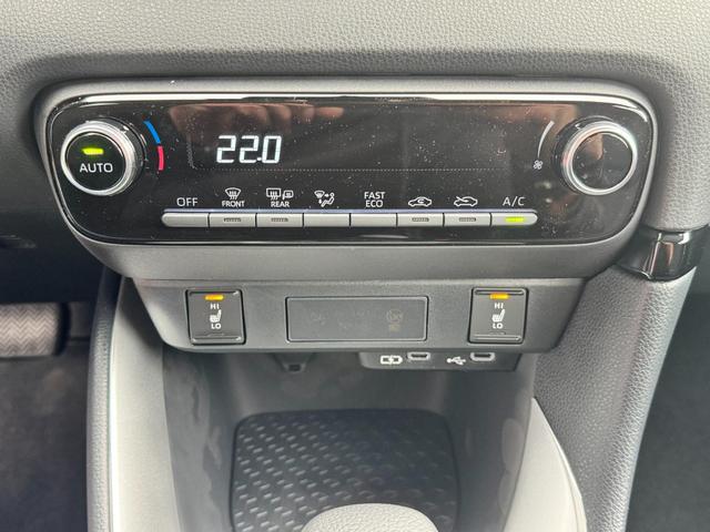 Toyota Yaris EU-Neuwagen kaufen