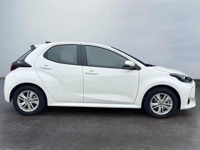 Toyota Yaris EU-Neuwagen kaufen