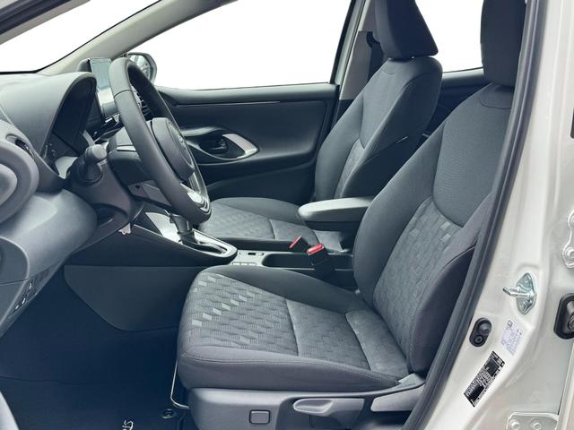 Toyota Yaris EU-Neuwagen kaufen