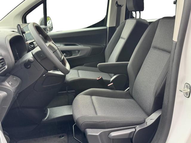 EU-Neuwagen Toyota Proace kaufen