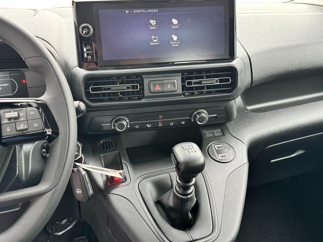 EU-Neuwagen Toyota Proace kaufen