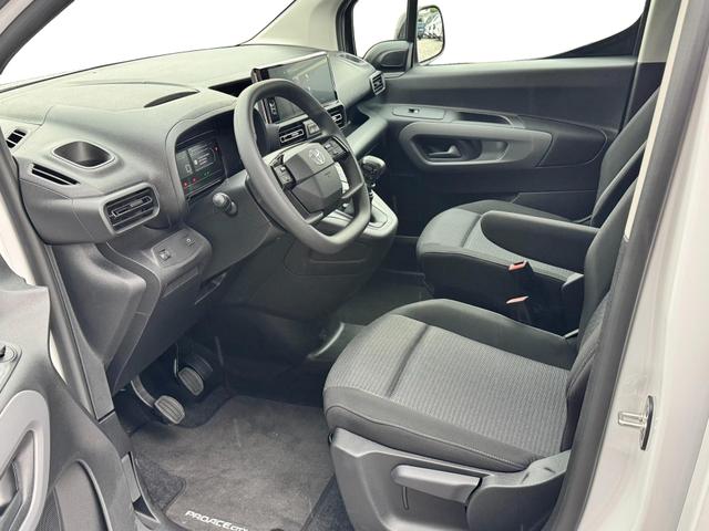 EU-Neuwagen Toyota Proace kaufen