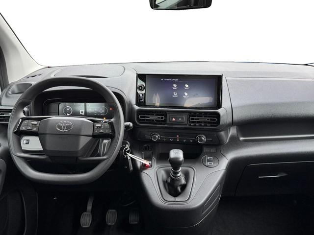 EU-Neuwagen Toyota Proace kaufen