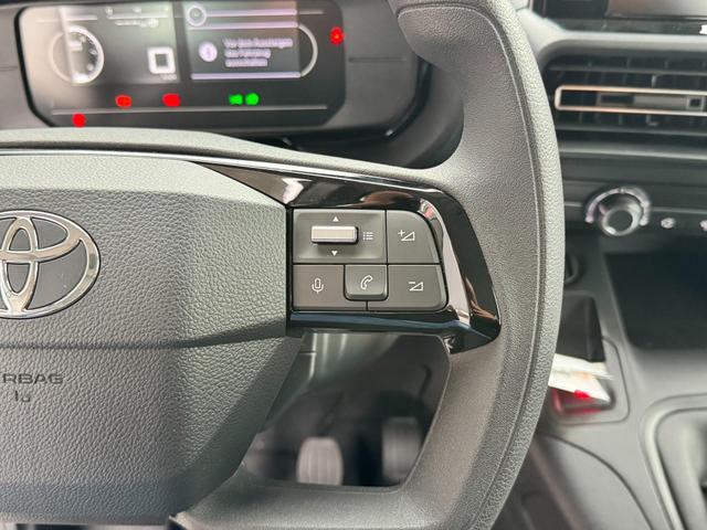 EU-Neuwagen Toyota Proace kaufen