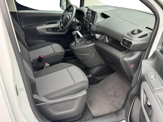 EU-Neuwagen Toyota Proace kaufen